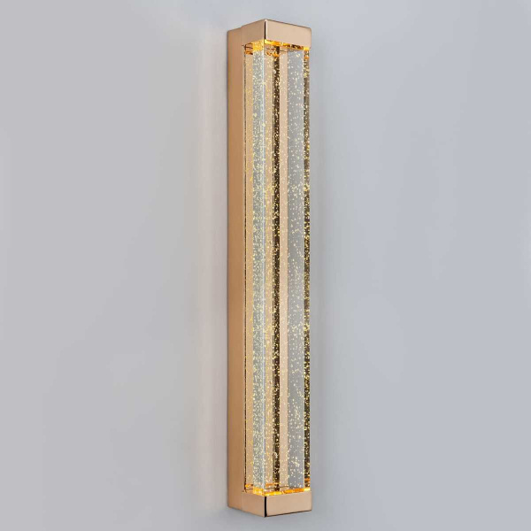 Настенный светодиодный светильник Modelux ML.545.620 GD