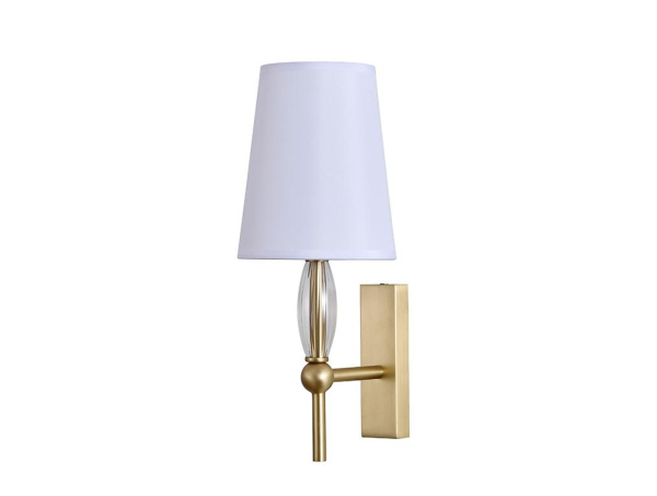 Бра Newport 4371/A brass М0072097