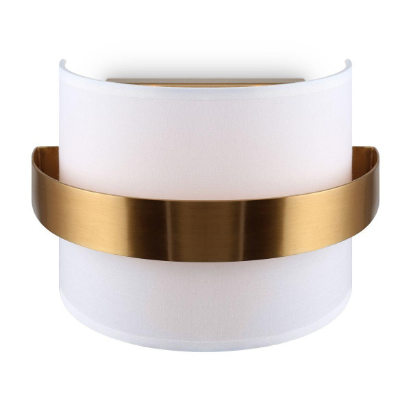 Настенный светильник Freya Bride FR5367WL-02BS