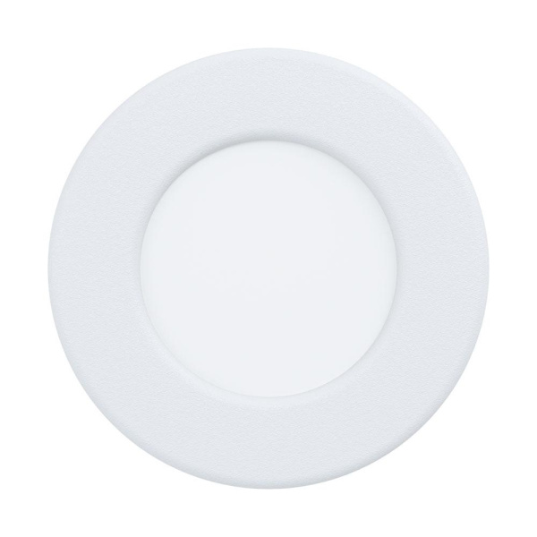 Встраиваемый светодиодный светильник Eglo Fueva 99147