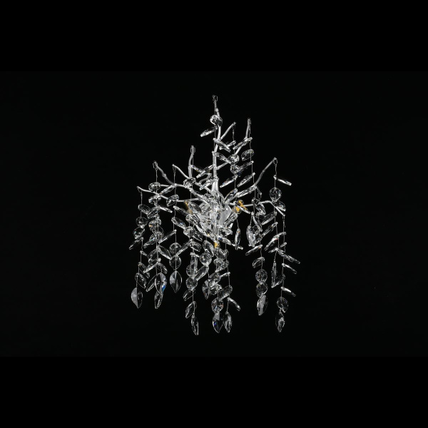 Настенный светильник Aployt Gertunia APL.847.11.03