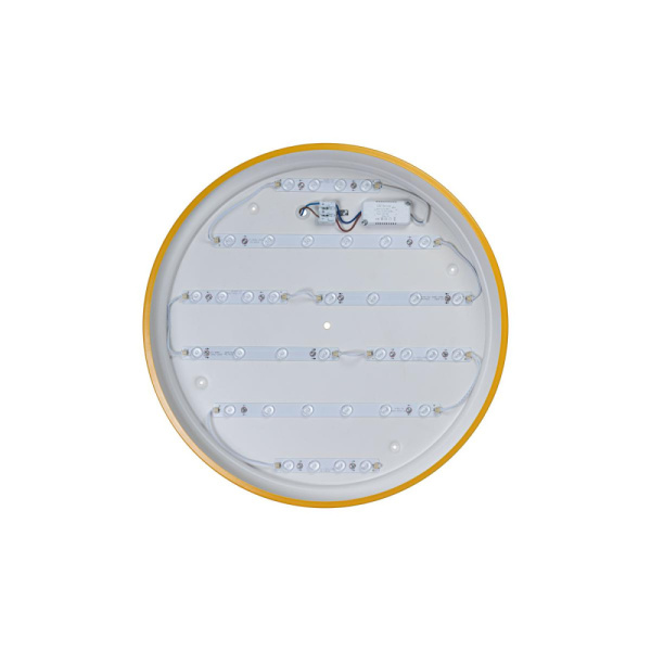 10001/36 Yellow Светильник потолочный LOFTIT Axel, шт