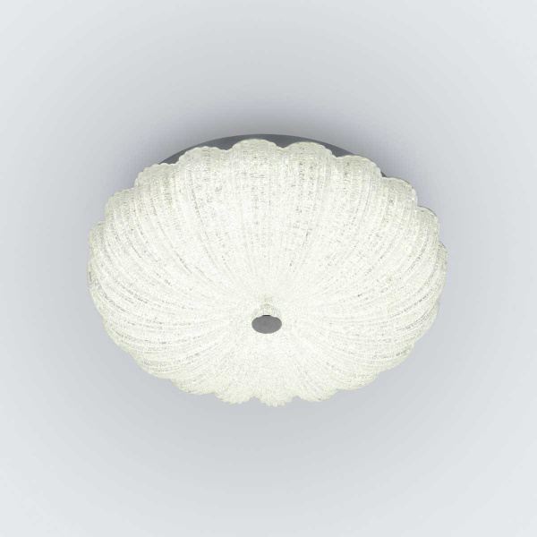 Потолочный cветильник LED4U L1115-300 CR