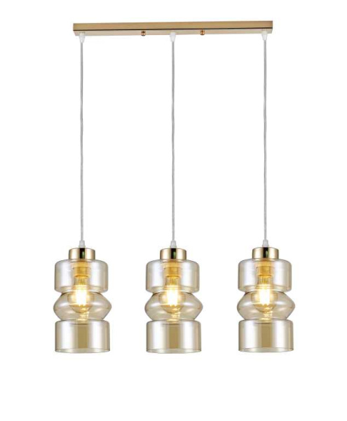 Люстра (RL) 06868/3L GOLD (4)