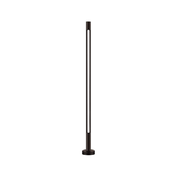 Уличный светодиодный светильник Odeon Light Nature Pifa 7036/16GL