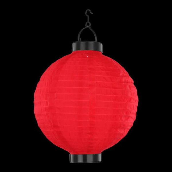 Светильник на солнечных батареях Globo Solar 33970R