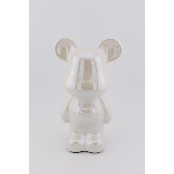 Фигурка декоративная Aployt Bear APL.400.00.03