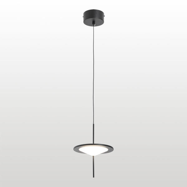 Подвесной светильник Lussole LSP-7531