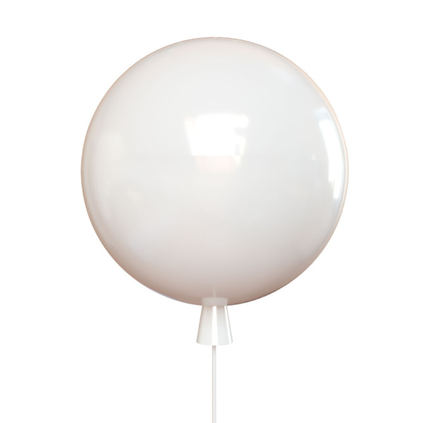 5055W/S white LOFT IT -- Бра -- Balloon -- 1xE27 max 13W 5055W/S white