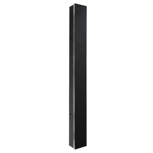 Уличный настенный светодиодный светильник Feron DH3001 48022