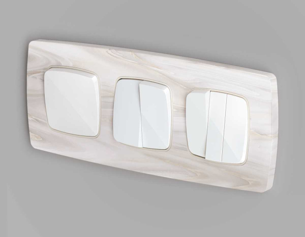 Рамка AMBRELLA VOLT OF940303