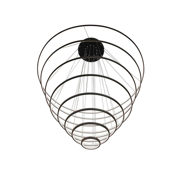 Подвесная люстра Vitaluce V4600-1/8S