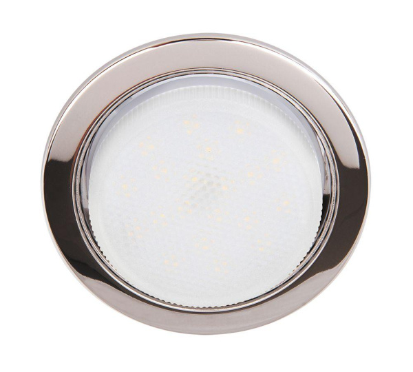 Встраиваемый светильник Jazzway PGX53 1016805