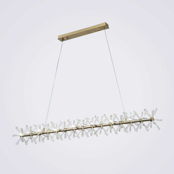 Подвесной светильник Modelux Modestyle MS.9028.15