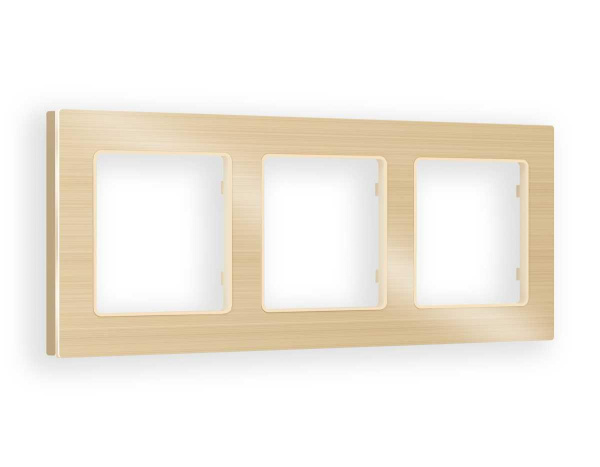 Рамка AMBRELLA VOLT AF550303