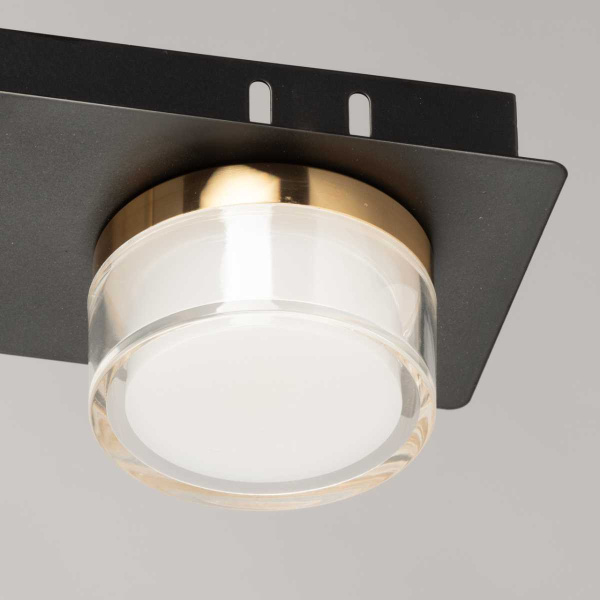 Люстра De City Гэлэкси 632018803