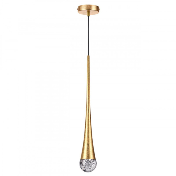 Подвесной светильник Odeon Light L-vision Gota 4278/1