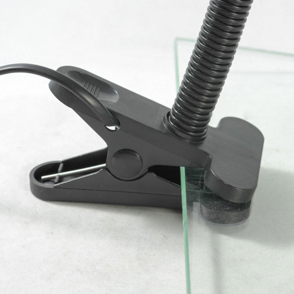 GRLST-4924-01 Настольная лампа Синий E27 1*10W