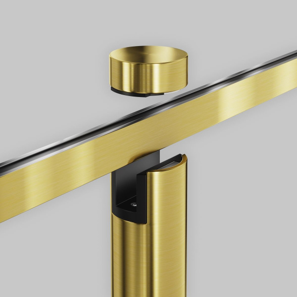 Трековый светодиодный светильник Maytoni Flarity Skim TR145-1-3W4K-W-BS