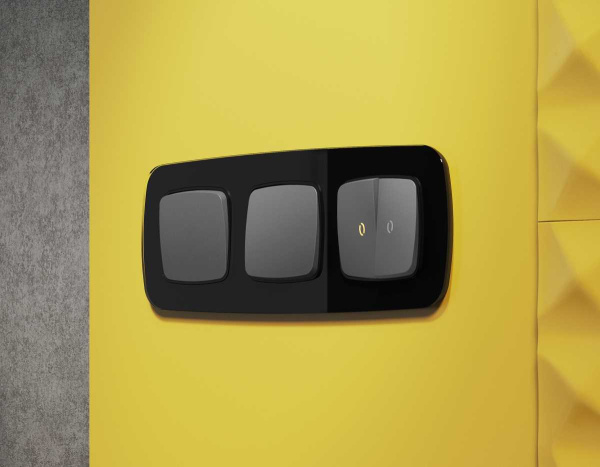 Рамка AMBRELLA VOLT OF350801