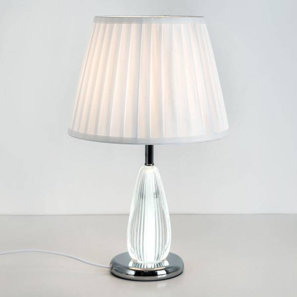 Настольный светильник LED4U L6168 CR