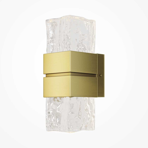 Бра Maytoni MOD505WL-L12BS3K