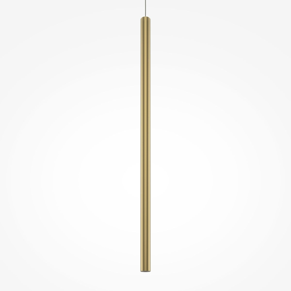 Подвесной светодиодный светильник Maytoni Pro Extra MOD160PL-L6GK