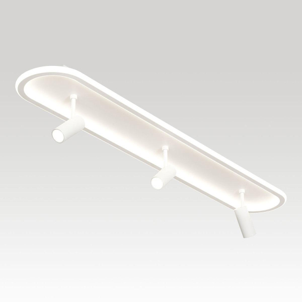 Светодиодный спот Lussole Harris LSP-7283