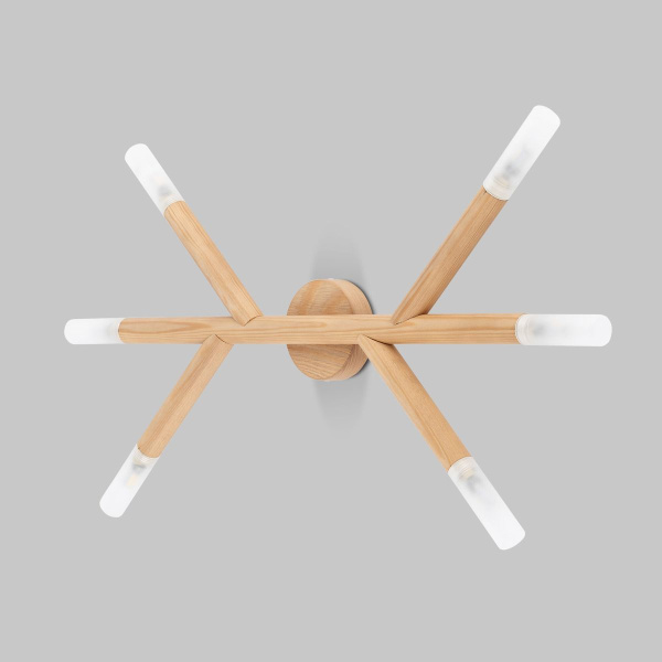 Бра TK Lighting 4525 Noble