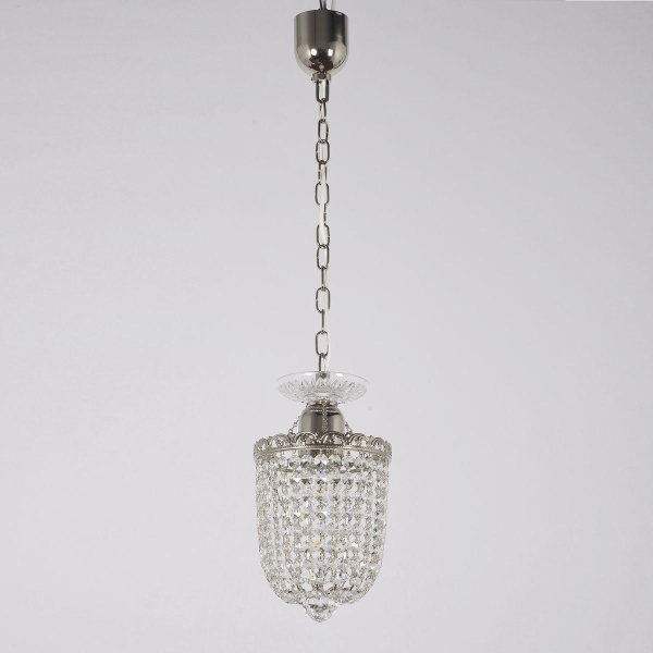 Подвесной светильник Arti Lampadari Sona E 1.3.P1.100 N