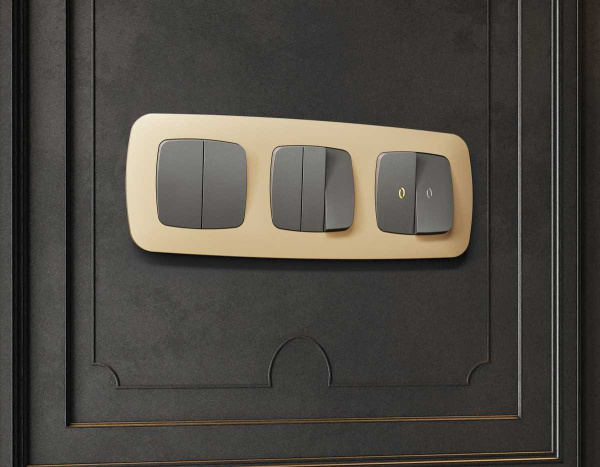 Рамка AMBRELLA VOLT OF140604