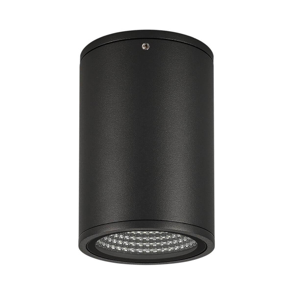 Уличный светодиодный светильник Arlight LGD-Forma-Surface-R90-12W Warm3000 037262