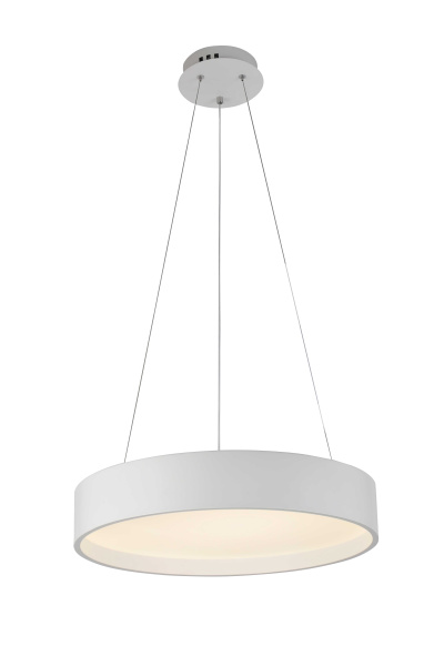 Подвесной светильник (RL) 2541/500P WHITE (1)