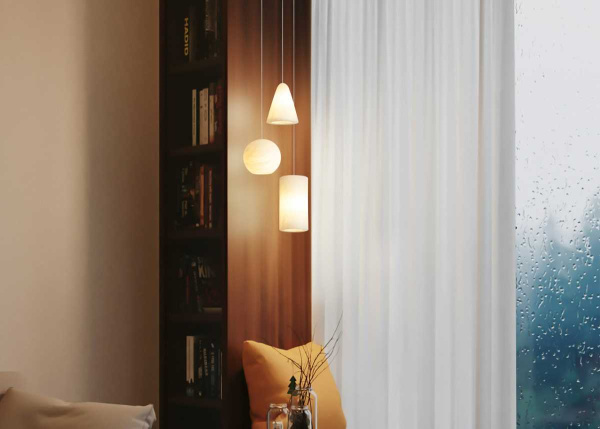 Основание для подвесного светильника Freya FR5592A-03BS