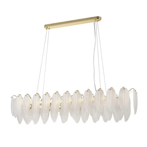 Подвесной светильник Modelux ML.20202.10 GD