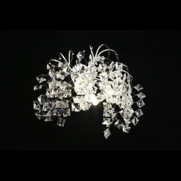 Настенный светильник Aployt Danusia APL.846.01.03