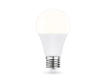 Лампа светодиодная Лон A60 10W 4000K Ambrella light Bulding 601004
