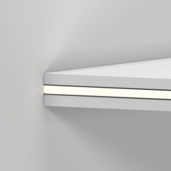 Профиль встраиваемый Arlight SL-Mini-6-H9-2000 Anod Black 044082