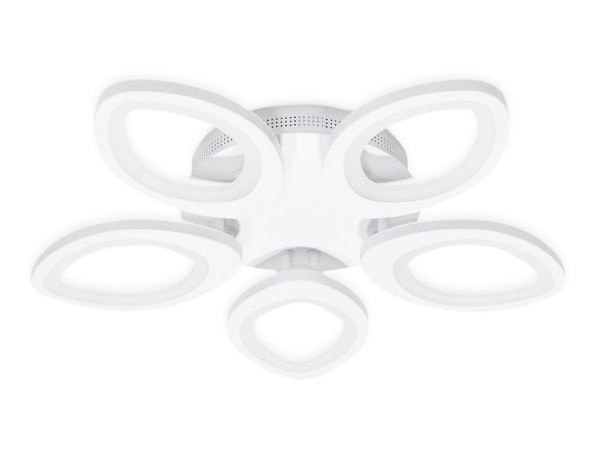 Потолочная светодиодная люстра Ambrella light Original FA4492