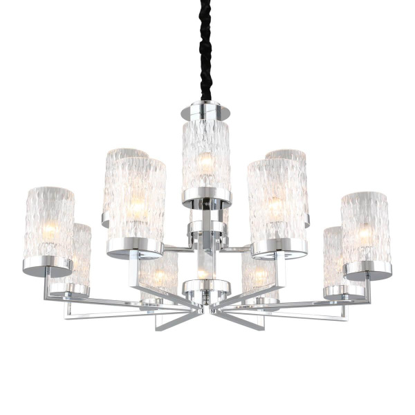 Подвесная люстра Omnilux Maiera OML-84703-12