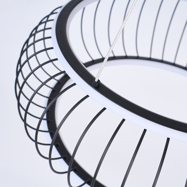 Подвесная люстра F-Promo Korg 4435-2P