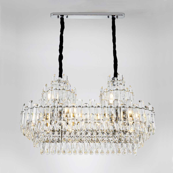 Подвесная люстра Modelux ML.9022