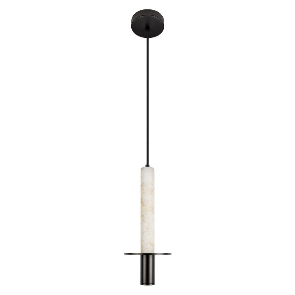 Подвесной светильник Loft IT Montblanc 10475A Black