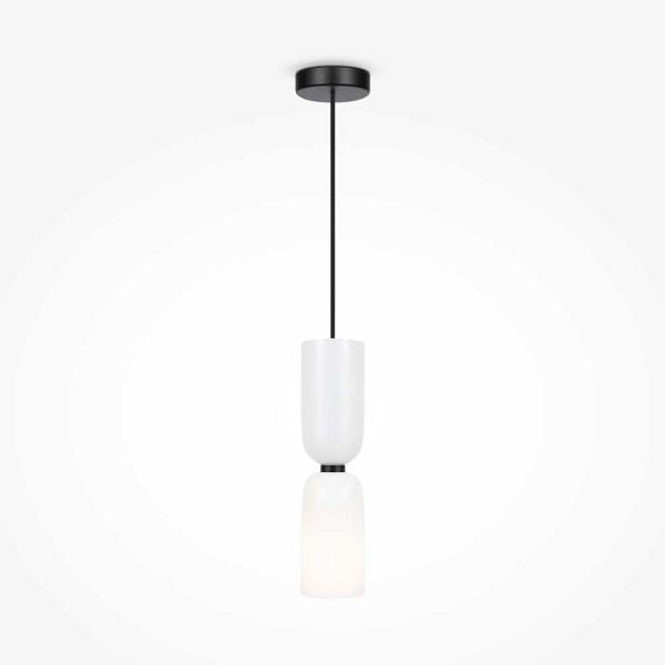 Подвесной светильник Maytoni Memory MOD177PL-01W