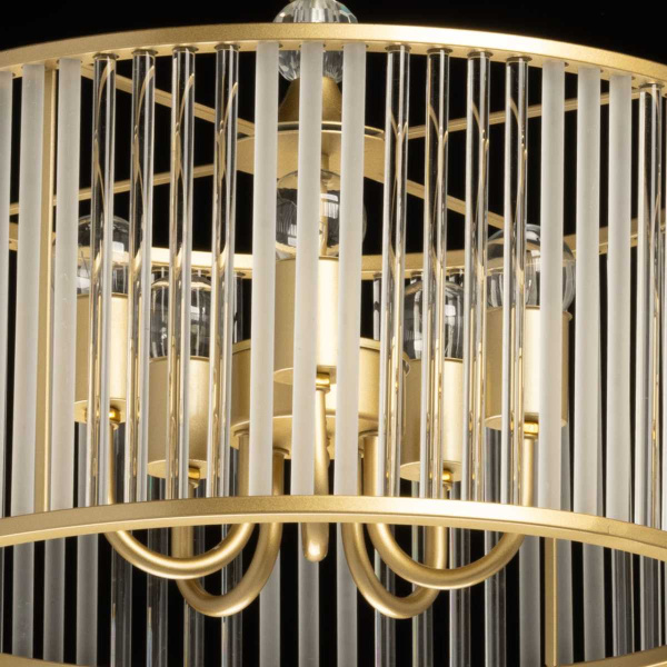 Люстра De City Арман 462011405