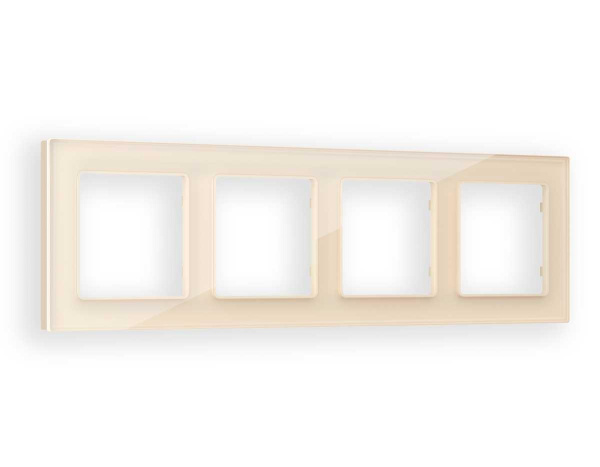 Рамка AMBRELLA VOLT AF380304