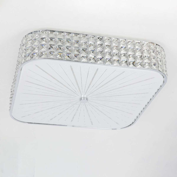 Потолочный светильник Citilux Портал CL324281