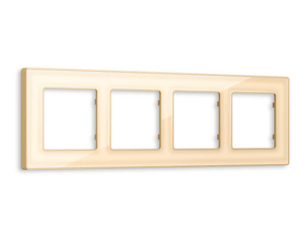 Рамка AMBRELLA VOLT AF580604