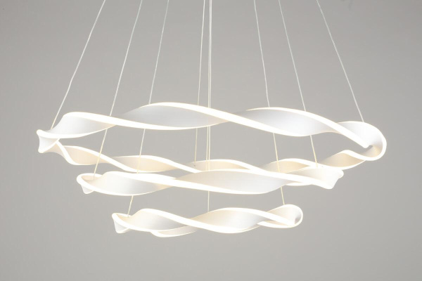 Подвесной светодиодный светильник Omnilux Empoli OML-00703-223