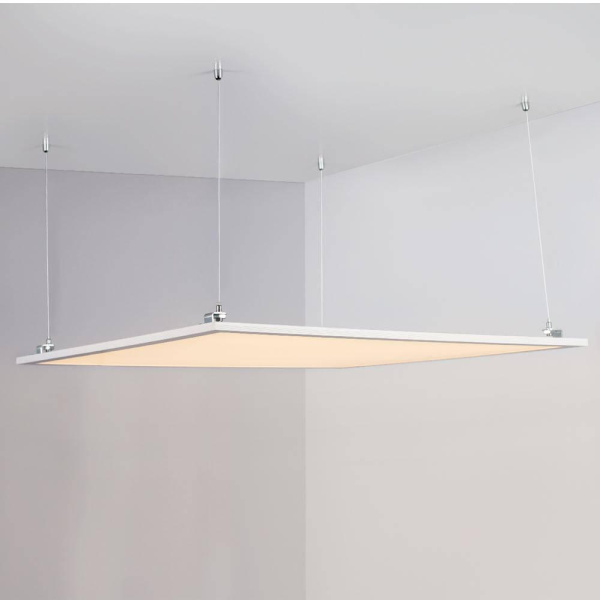 Светодиодная панель Arlight IM-300x300A-12W Warm White 023147(1)